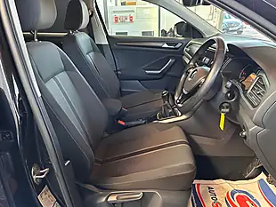 Used 2019 Volkswagen T-Roc Se - Interior and Exterior details 2