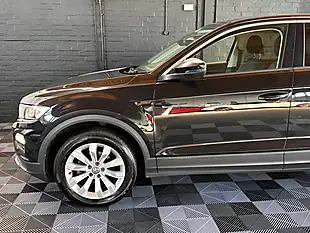 Used 2019 Volkswagen T-Roc Se - Interior and Exterior details 6