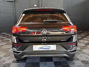 Used 2019 Volkswagen T-Roc Se - Interior and Exterior details 9
