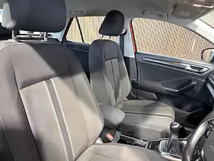 Used 2019 Volkswagen T-Roc Se Orange - Interior and Exterior details 13