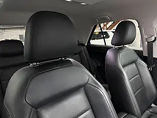 Used 2019 Volkswagen T-Roc Sel Blue - Interior and Exterior details 12