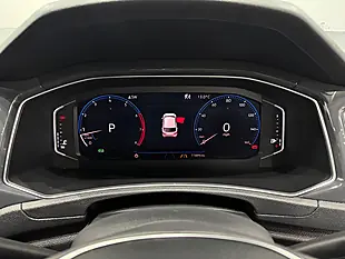 Used 2019 Volkswagen T-Roc Sel Blue - Interior and Exterior details 16