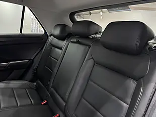 Used 2019 Volkswagen T-Roc Sel Blue - Interior and Exterior details 18
