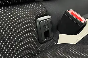 Used 2019 Volkswagen T-Roc Sel Blue - Interior and Exterior details 10