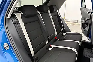 Used 2019 Volkswagen T-Roc Sel Blue - Interior and Exterior details 9