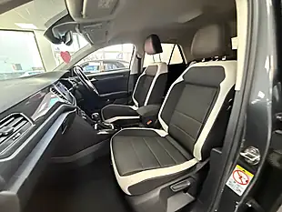 Used 2019 Volkswagen T-Roc Sel Grey - Interior and Exterior details 17