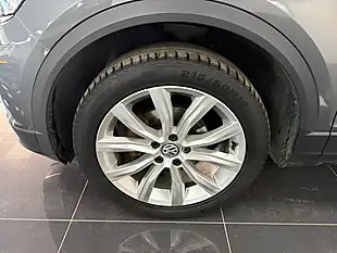 Used 2019 Volkswagen T-Roc Sel Grey - Interior and Exterior details 19
