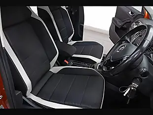 Used 2019 Volkswagen T-Roc Sel Orange - Interior and Exterior details 13