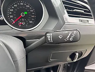 Used 2019 Volkswagen Tiguan Allspace Match Grey - Interior and Exterior details 18