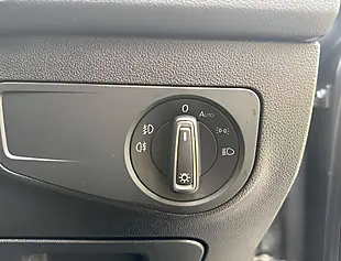 Used 2019 Volkswagen Tiguan Allspace Match Grey - Interior and Exterior details 19