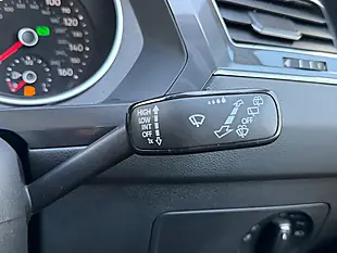 Used 2019 Volkswagen Tiguan Allspace Match White - Interior and Exterior details 15
