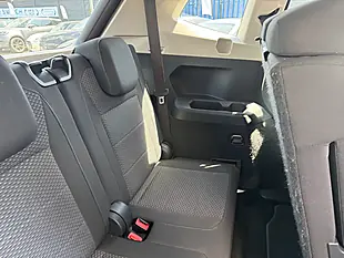 Used 2019 Volkswagen Tiguan Allspace Se Nav Blue - Interior and Exterior details 18