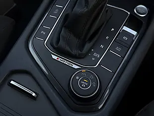 Used 2019 Volkswagen Tiguan Allspace Sel Grey - Interior and Exterior details 18