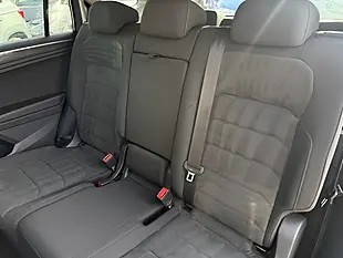 Used 2019 Volkswagen Tiguan Allspace Sel Grey - Interior and Exterior details 19