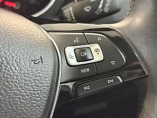 Used 2019 Volkswagen Tiguan Match Black - Interior and Exterior details 16