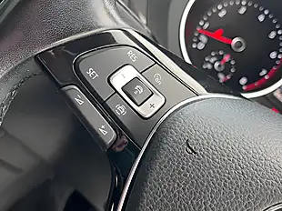 Used 2019 Volkswagen Tiguan Match Grey - Interior and Exterior details 18