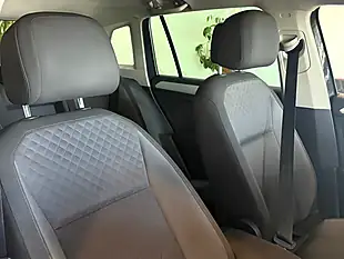 Used 2019 Volkswagen Tiguan Match Grey - Interior and Exterior details 13