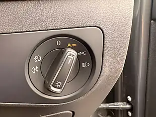 Used 2019 Volkswagen Tiguan Match Grey - Interior and Exterior details 15