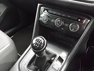 Used 2019 Volkswagen Tiguan Match Grey - Interior and Exterior details 18
