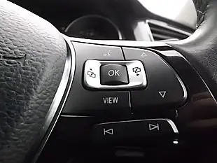 Used 2019 Volkswagen Tiguan Match Grey - Interior and Exterior details 20