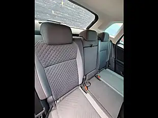 Used 2019 Volkswagen Tiguan Match Grey - Interior and Exterior details 15