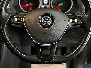 Used 2019 Volkswagen Tiguan Match Grey - Interior and Exterior details 10
