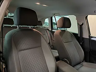 Used 2019 Volkswagen Tiguan Match Grey - Interior and Exterior details 15