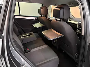 Used 2019 Volkswagen Tiguan Match Grey - Interior and Exterior details 16