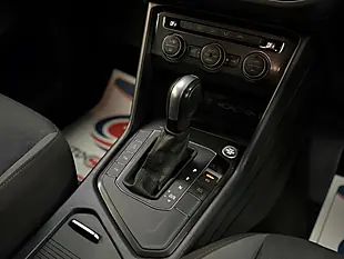 Used 2019 Volkswagen Tiguan Match Grey - Interior and Exterior details 6