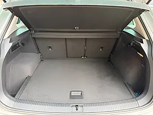 Used 2019 Volkswagen Tiguan Match Silver - Interior and Exterior details 16