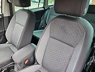 Used 2019 Volkswagen Tiguan Match Silver - Interior and Exterior details 19