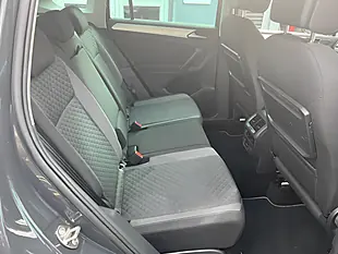 Used 2019 Volkswagen Tiguan Match Urano Grey - Interior and Exterior details 11