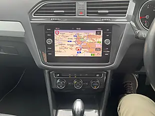 Used 2019 Volkswagen Tiguan Match Urano Grey - Interior and Exterior details 20
