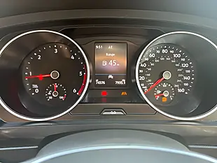 Used 2019 Volkswagen Tiguan Match Urano Grey - Interior and Exterior details 20