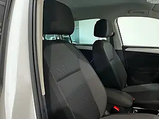 Used 2019 Volkswagen Tiguan Match White - Interior and Exterior details 17
