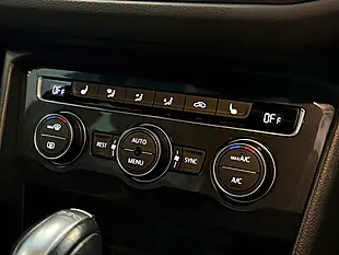 Used 2019 Volkswagen Tiguan R-Line Black - Interior and Exterior details 13