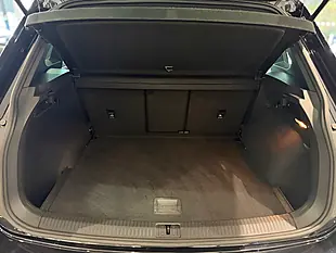 Used 2019 Volkswagen Tiguan R-Line Black - Interior and Exterior details 20