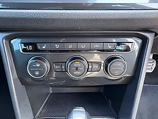 Used 2019 Volkswagen Tiguan R-Line Black - Interior and Exterior details 16