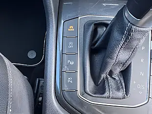 Used 2019 Volkswagen Tiguan R-Line Black - Interior and Exterior details 18