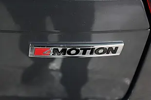 Used 2019 Volkswagen Tiguan R-Line Grey - Interior and Exterior details 20