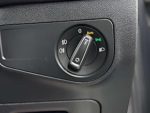 Used 2019 Volkswagen Tiguan R-Line Grey - Interior and Exterior details 11