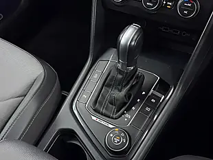Used 2019 Volkswagen Tiguan R-Line Grey - Interior and Exterior details 13