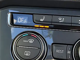 Used 2019 Volkswagen Tiguan R-Line Indium Grey - Interior and Exterior details 17