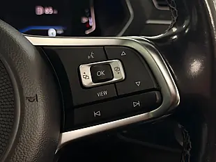Used 2019 Volkswagen Tiguan R-Line Tech Black - Interior and Exterior details 14