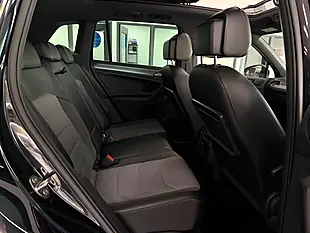Used 2019 Volkswagen Tiguan R-Line Tech Black - Interior and Exterior details 16
