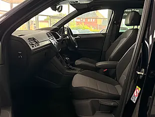 Used 2019 Volkswagen Tiguan R-Line Tech Black - Interior and Exterior details 18