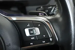 Used 2019 Volkswagen Tiguan R-Line Tech Black - Interior and Exterior details 14