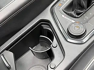 Used 2019 Volkswagen Tiguan R-Line Tech Grey - Interior and Exterior details 18