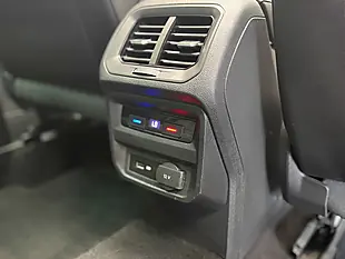 Used 2019 Volkswagen Tiguan R-Line Tech Grey - Interior and Exterior details 19