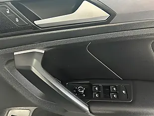 Used 2019 Volkswagen Tiguan R-Line Tech Grey - Interior and Exterior details 12